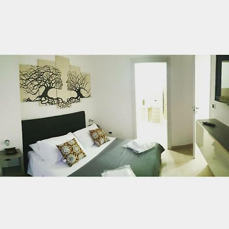 La Residenza Della Fenice Castellammare di Stabia Εξωτερικό φωτογραφία