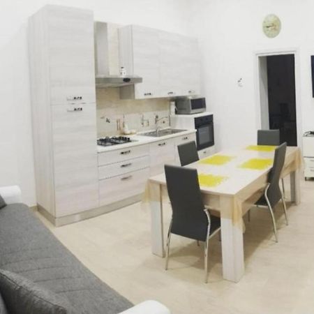 La Residenza Della Fenice Castellammare di Stabia Εξωτερικό φωτογραφία