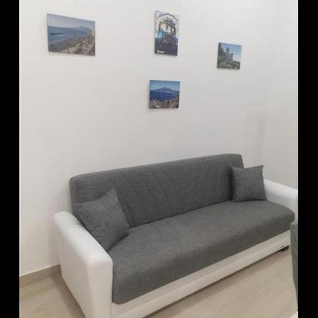 La Residenza Della Fenice Castellammare di Stabia Εξωτερικό φωτογραφία