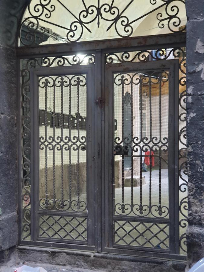 La Residenza Della Fenice Castellammare di Stabia Εξωτερικό φωτογραφία