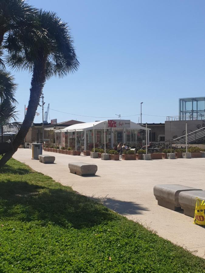 La Residenza Della Fenice Castellammare di Stabia Εξωτερικό φωτογραφία