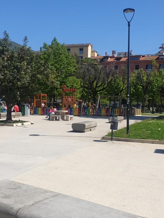 La Residenza Della Fenice Castellammare di Stabia Εξωτερικό φωτογραφία