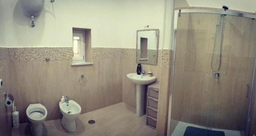 La Residenza Della Fenice Castellammare di Stabia Εξωτερικό φωτογραφία