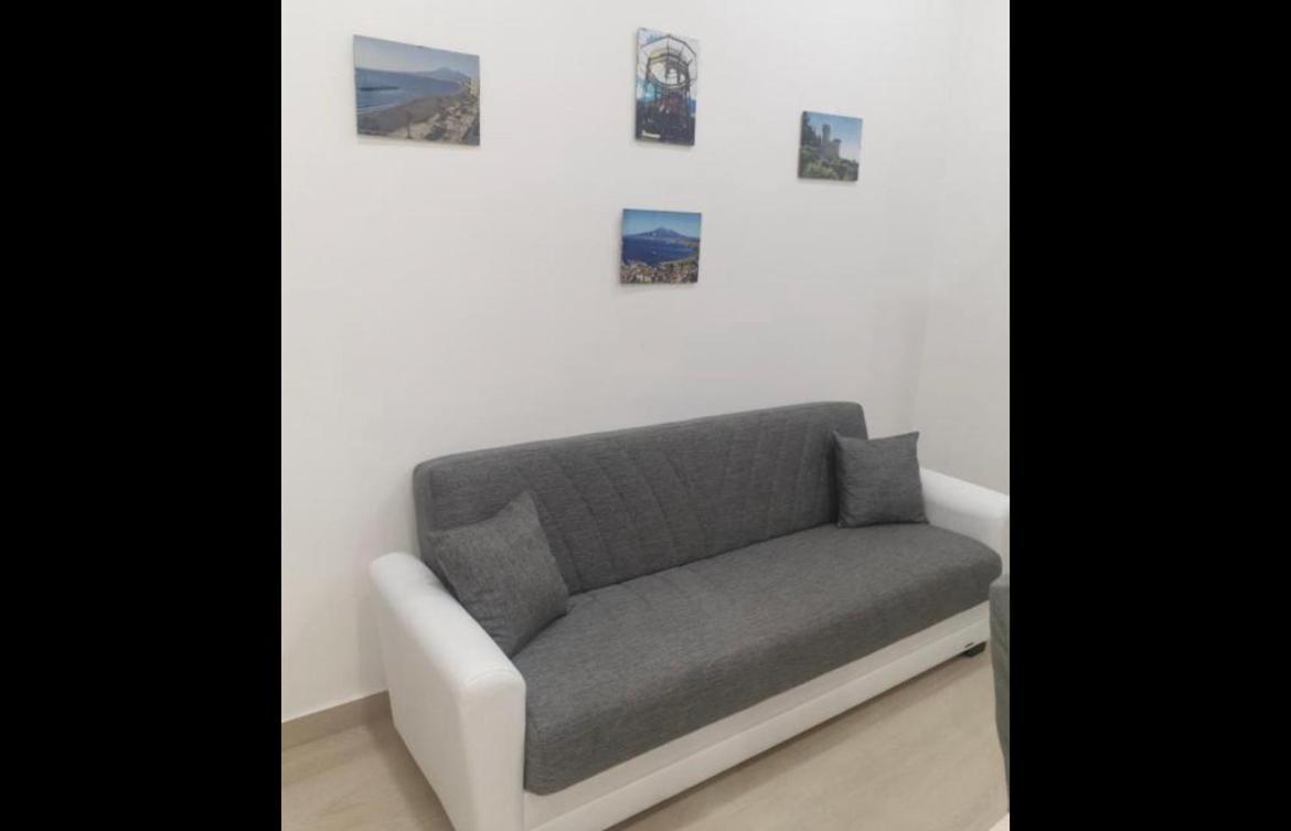 La Residenza Della Fenice Castellammare di Stabia Εξωτερικό φωτογραφία