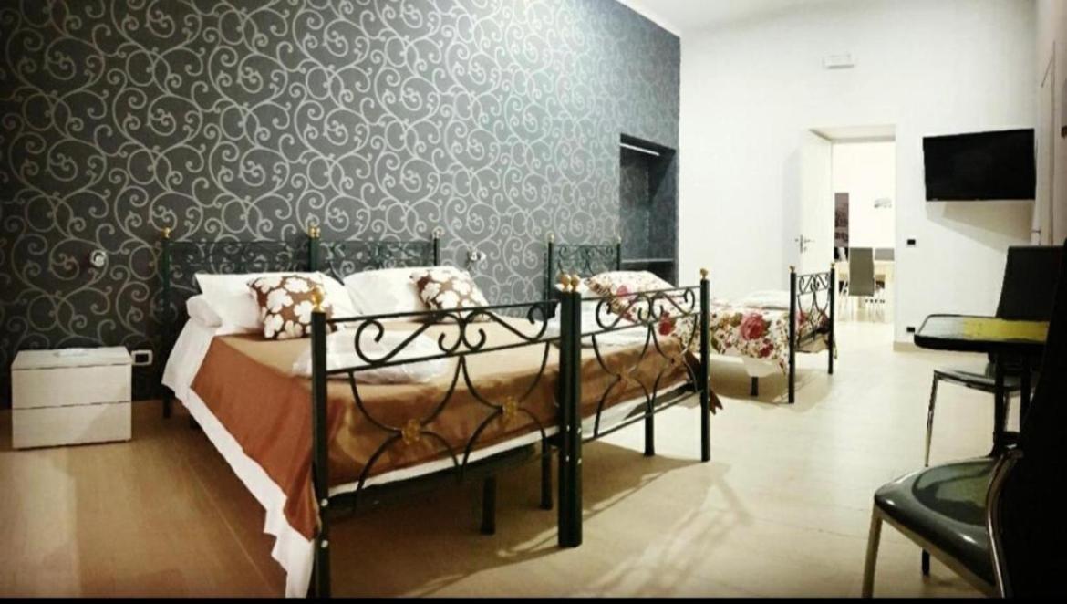 La Residenza Della Fenice Castellammare di Stabia Εξωτερικό φωτογραφία